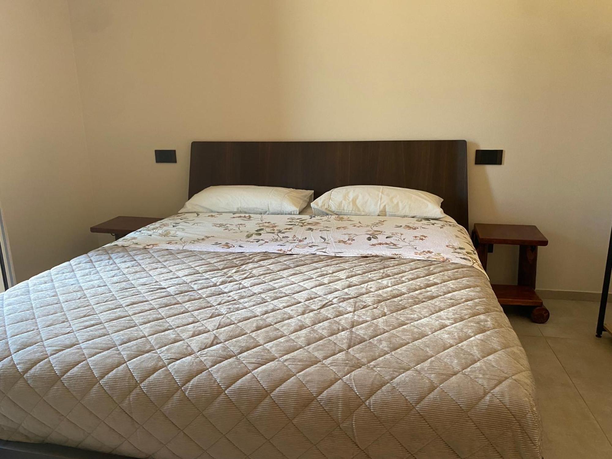 Seta Luxury Apartment Roseto Degli Abruzzi Exterior photo