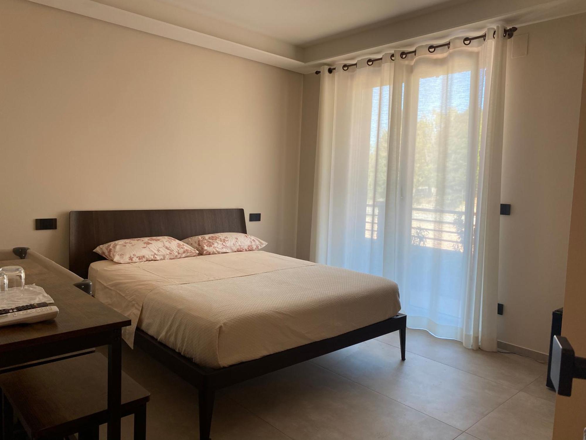 Seta Luxury Apartment Roseto Degli Abruzzi Exterior photo