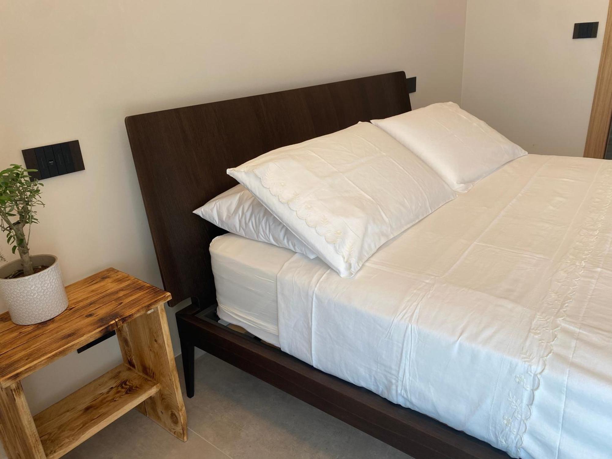 Seta Luxury Apartment Roseto Degli Abruzzi Exterior photo