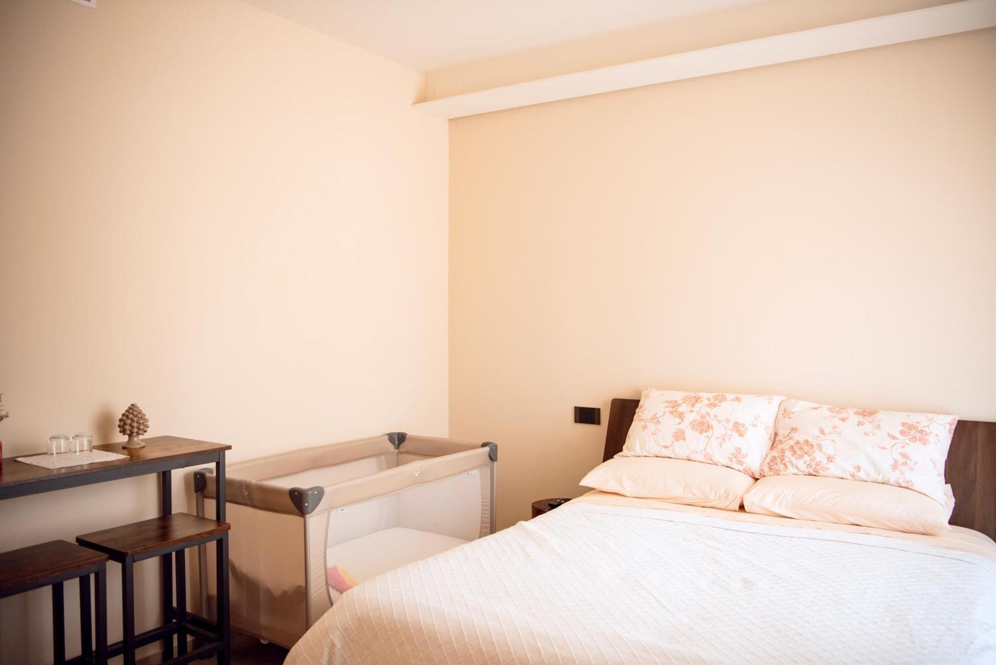 Seta Luxury Apartment Roseto Degli Abruzzi Exterior photo