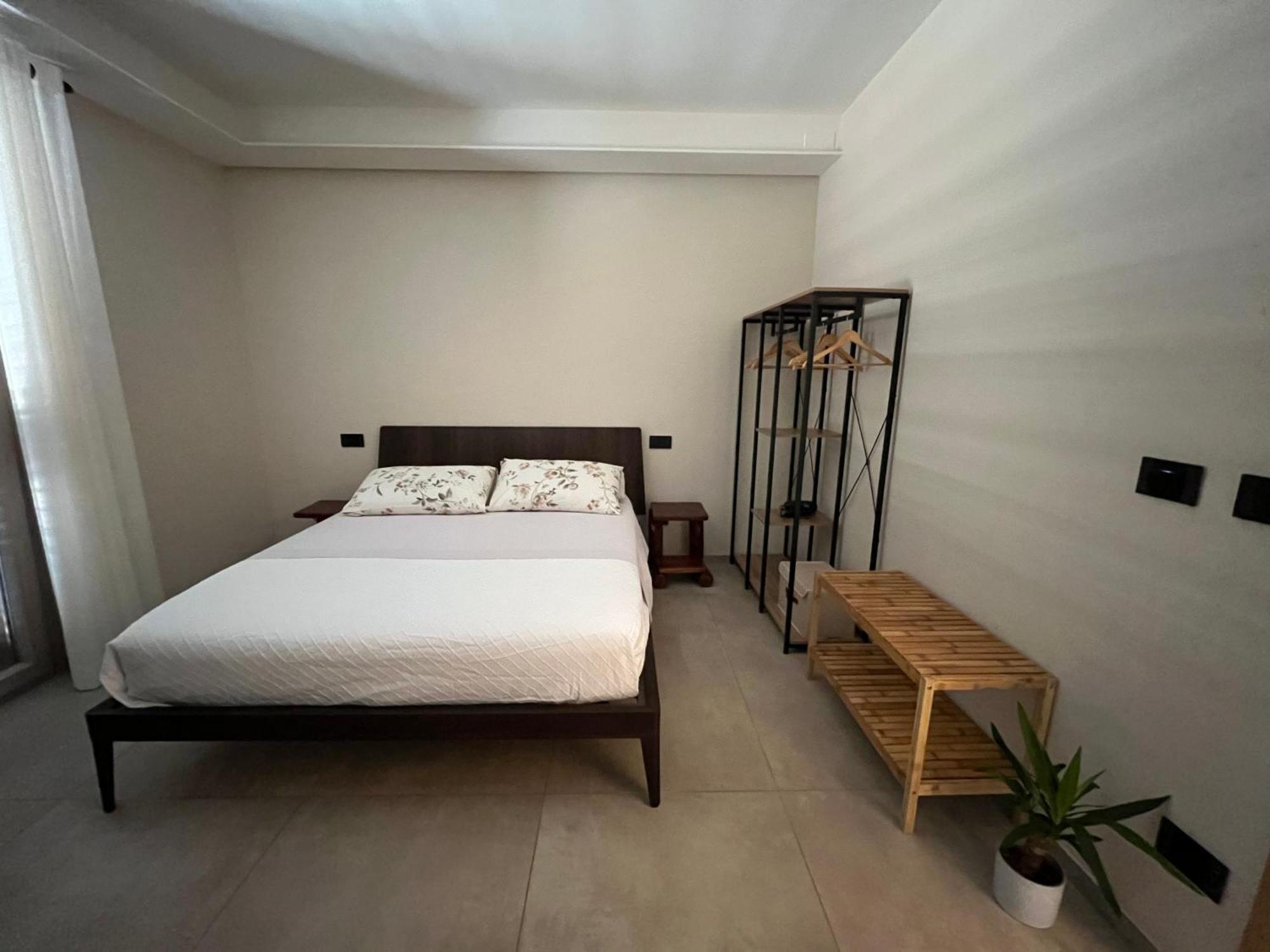 Seta Luxury Apartment Roseto Degli Abruzzi Exterior photo